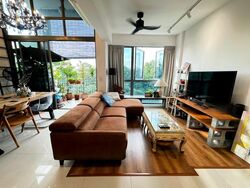 The Visionaire (D27), Condominium #455768141